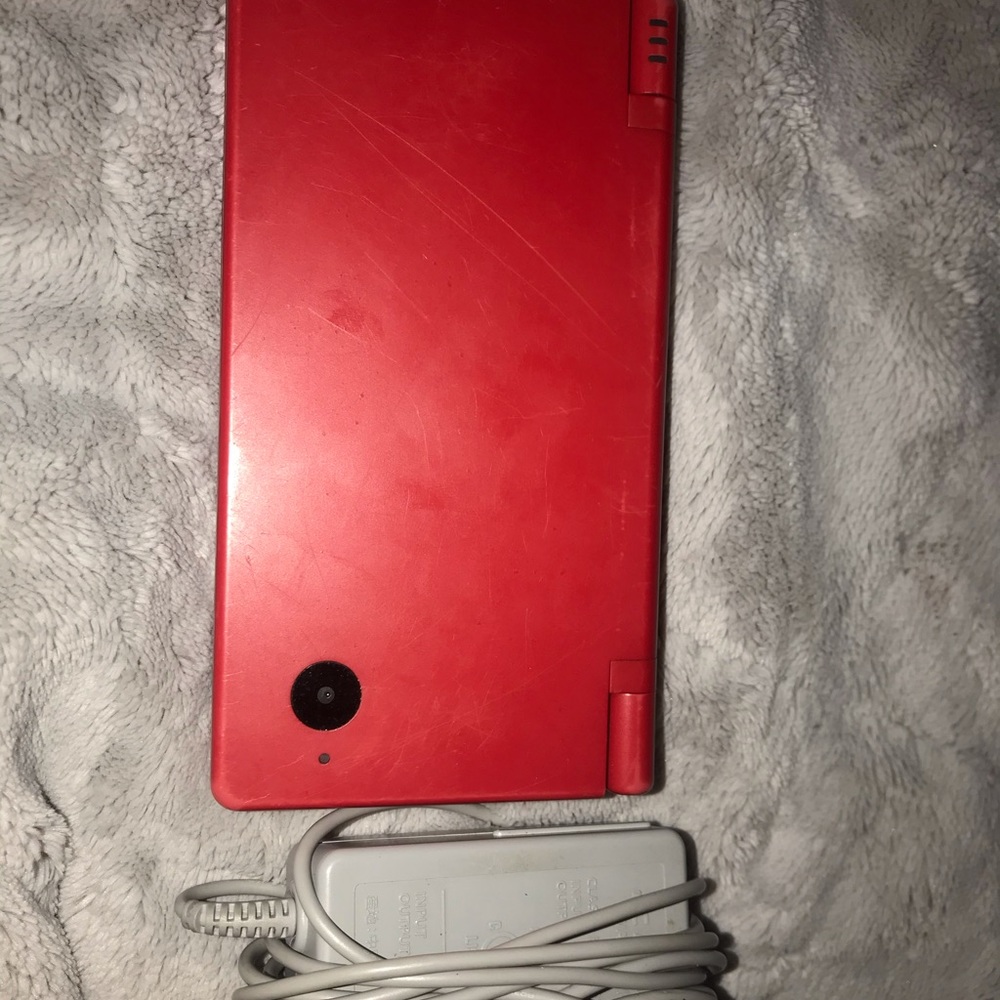 Nintendo DS